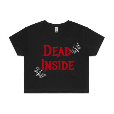 Dead Inside Crop. Thumbnail