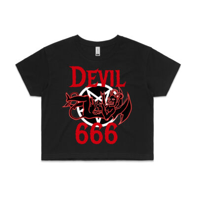 Lucifer Crop. Thumbnail