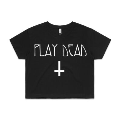 Play Dead Crop. Thumbnail