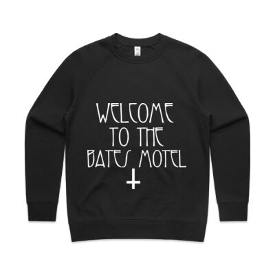 Bates Women's Jumper Thumbnail