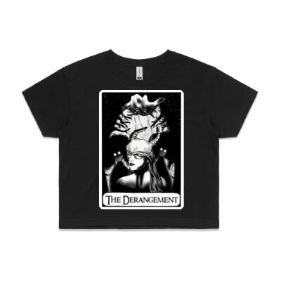 The Derangement Crop Thumbnail