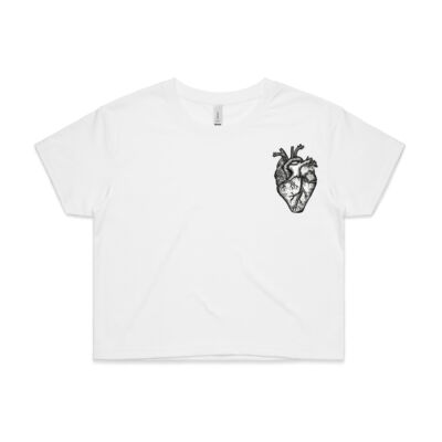 Anatomical Heart Thumbnail