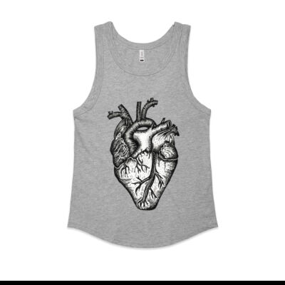 Anatomical Heart Tank Thumbnail